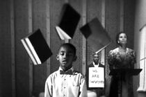 Watch Seven Songs for Malcolm X