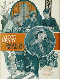 Watch Dawn of the East