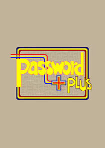 Watch Password Plus