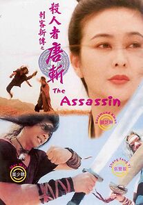 Watch The Assassin