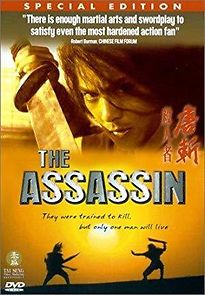 Watch The Assassin