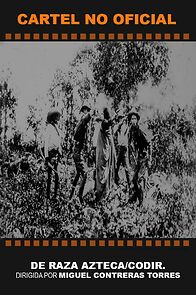 Watch De raza azteca