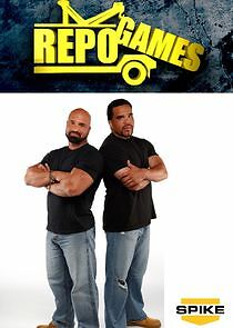 Watch Repo Games