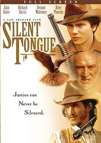 Watch Silent Tongue