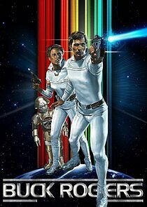 Watch Buck Rogers in the 25th Century