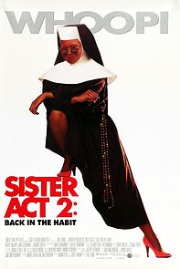 Watch Sister Act 2: Back in the Habit