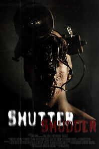 Watch Shutter (Short 2015)