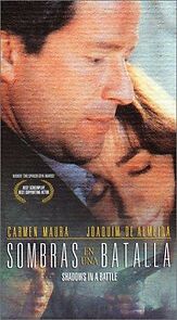 Watch Sombras en una batalla