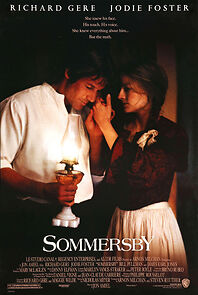Watch Sommersby