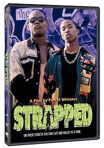 Watch Strapped