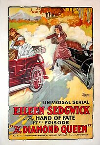 Watch The Diamond Queen