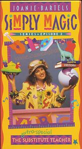 Watch The Substitute Teacher