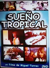 Watch Sueño Tropical