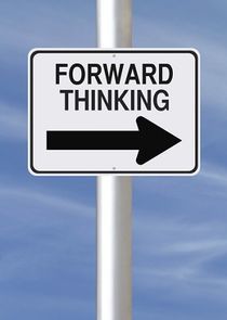 Watch Forward Thinking