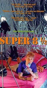 Watch Super 8½