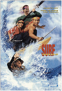 Watch Surf Ninjas