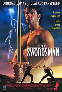 Watch The Swordsman
