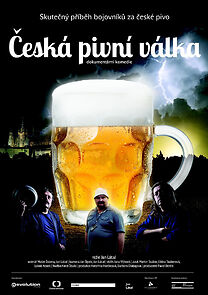 Watch Czech Beer War