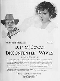 Watch Discontented Wives
