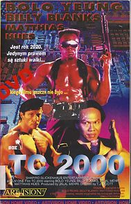 Watch TC 2000
