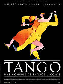 Watch Tango
