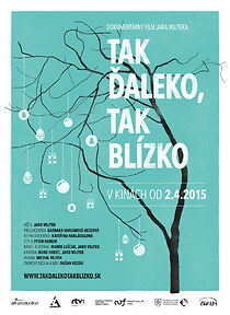 Watch So Far, So Near