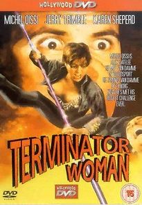 Watch Terminator Woman