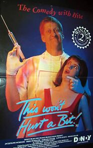 Watch This Won't Hurt a Bit