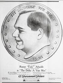 Watch The Dollar-a-Year Man