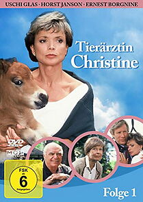 Watch Veterinarian Christine