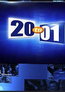 Watch 20 to 1