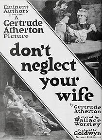 Watch Don't Neglect Your Wife