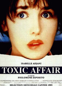 Watch Toxic Affair