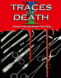 Watch Traces of Death