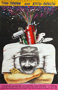 Watch Tram-tararam, ili Bukhty-barakhty