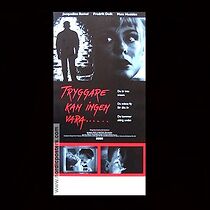 Watch Tryggare kan ingen vara...