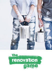 Watch The Renovation Game