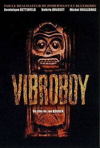 Watch Vibroboy (Short 1994)