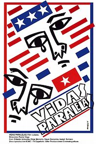 Watch Vidas paralelas