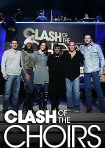 Watch Clash of the Choirs