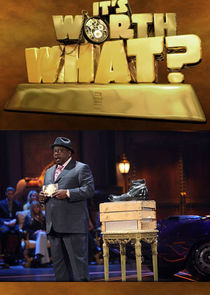 Watch It's Worth What?