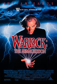Watch Warlock: The Armageddon
