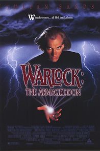 Watch Warlock: The Armageddon