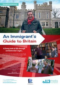 Watch An Immigrant's Guide to Britain