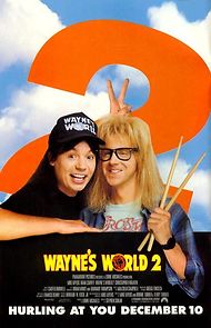 Watch Wayne's World 2