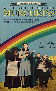 Watch We're Off to See the Munchkins