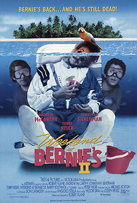 Watch Weekend at Bernie's II
