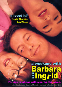 Watch A Weekend with Barbara und Ingrid