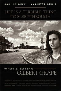 Watch What's Eating Gilbert Grape