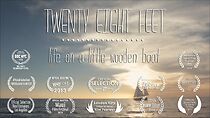 Watch Twenty Eight Feet: Life on a Little Wooden Boat (Short 2013)